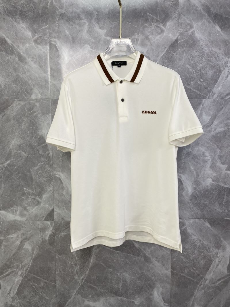 Zegna T-Shirts